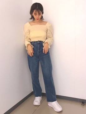 ユナオくんさんのコーディネート