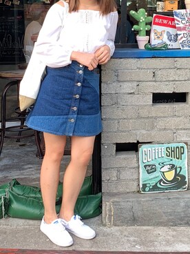 smileyboさんのコーディネート