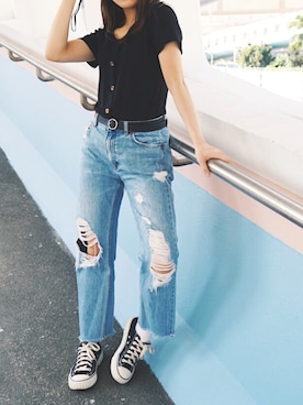 smileyboさんのコーディネート