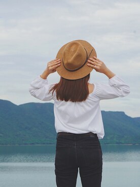 smileyboさんのコーディネート