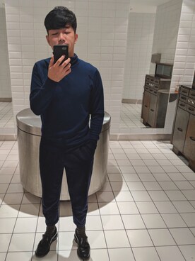 Law Chenさんのコーディネート