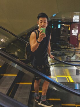 Law Chenさんのコーディネート