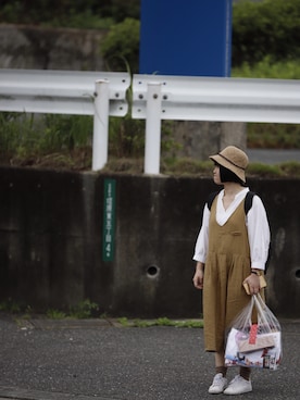 mijikoさんのコーディネート