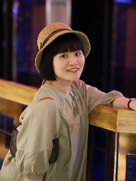 mijikoさんのコーディネート