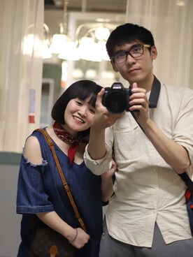 mijikoさんのコーディネート