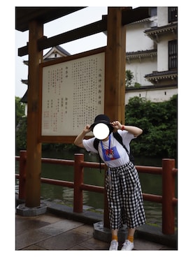 mijikoさんのコーディネート