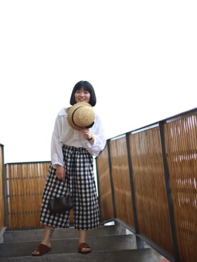 mijikoさんのコーディネート