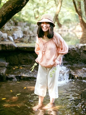 mijikoさんのコーディネート