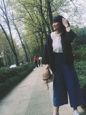 mijikoさんのコーディネート