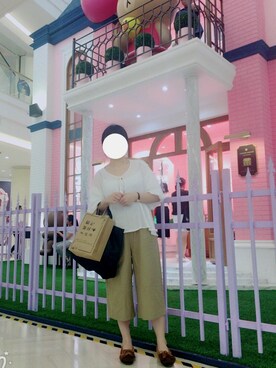 mijikoさんのコーディネート