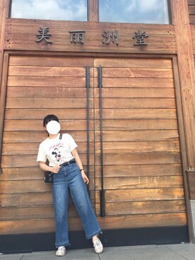 mijikoさんのコーディネート