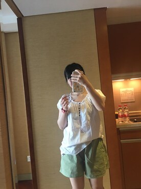 mijikoさんのコーディネート