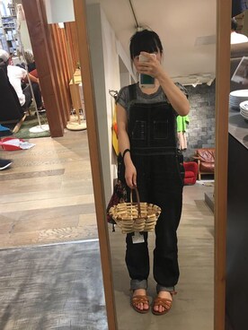 mijikoさんのコーディネート