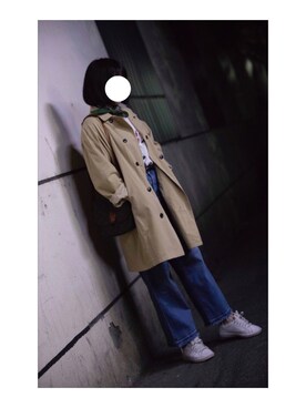 mijikoさんのコーディネート