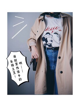 mijikoさんのコーディネート