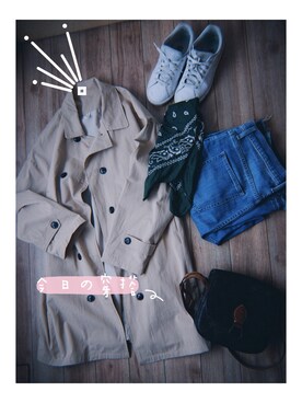 mijikoさんのコーディネート