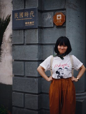 mijikoさんのコーディネート