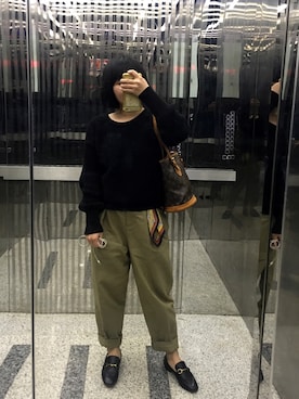 mijikoさんのコーディネート