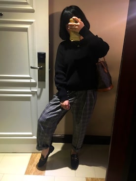 mijikoさんのコーディネート