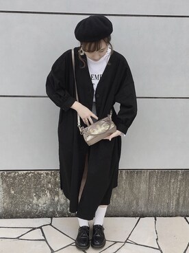 きさんのコーディネート