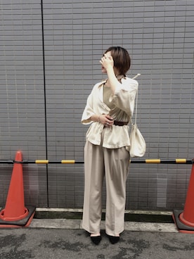 きさんのコーディネート