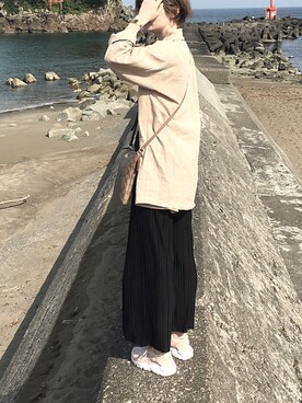 きさんのコーディネート