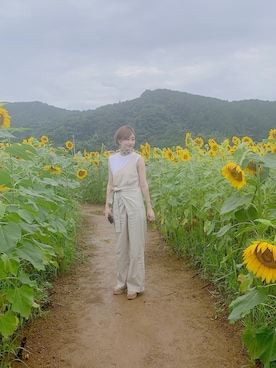 きさんのコーディネート