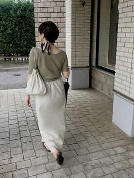 きさんのコーディネート