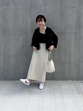 きさんのコーディネート