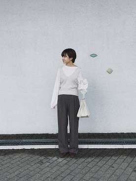 きさんのコーディネート