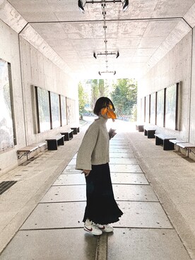 きさんのコーディネート