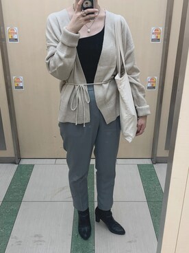 きさんのコーディネート