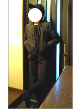 はぎさんのコーディネート