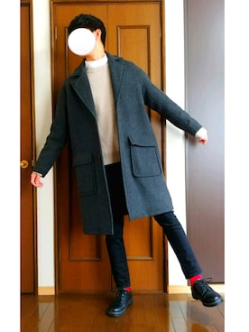 はぎさんのコーディネート