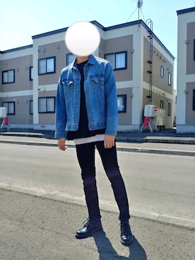 はぎさんのコーディネート