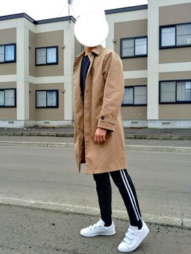 はぎさんのコーディネート