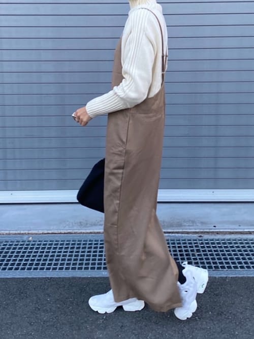 りょんさんのコーディネート
