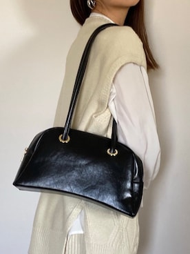 りょんさん(レディース・165cm)の春コーディネート