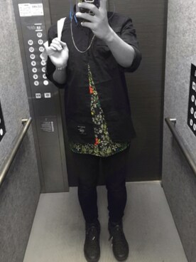 tttさんのコーディネート