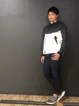 yar92さんのコーディネート