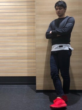 yar92さんのコーディネート