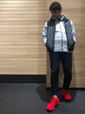 yar92さんのコーディネート