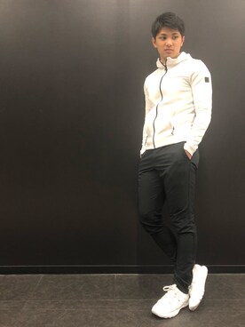 yar92さんのコーディネート