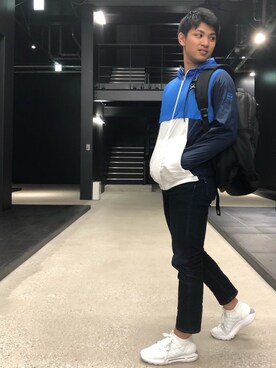 yar92さんのコーディネート