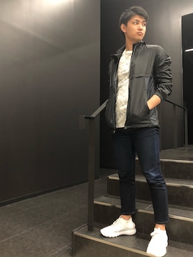 yar92さんのコーディネート