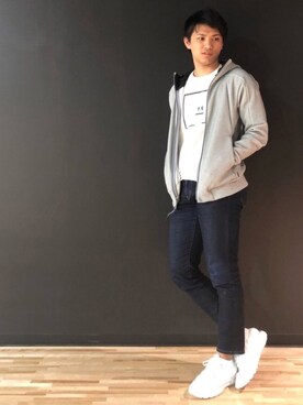 yar92さんのコーディネート