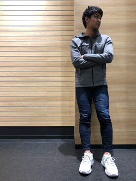 yar92さんのコーディネート