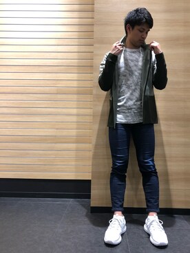 yar92さんのコーディネート