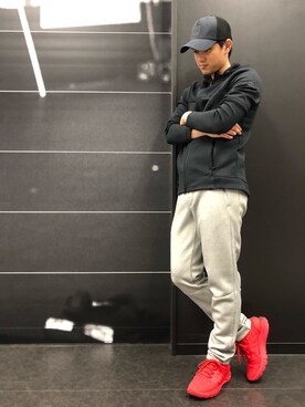 yar92さんのコーディネート