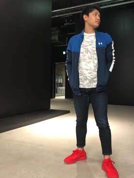 yar92さんのコーディネート